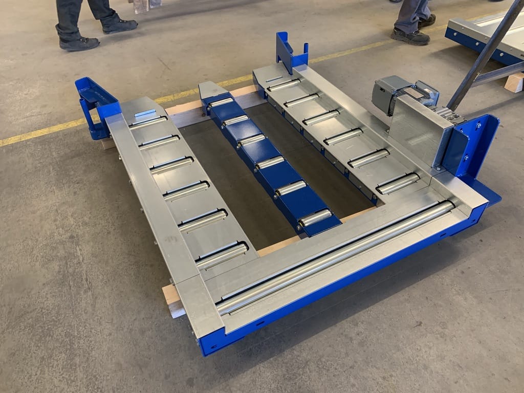 Conveyor System Component
